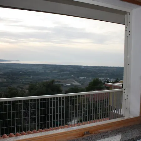 Villetta Sul Golfo Dell'asinara באדזי